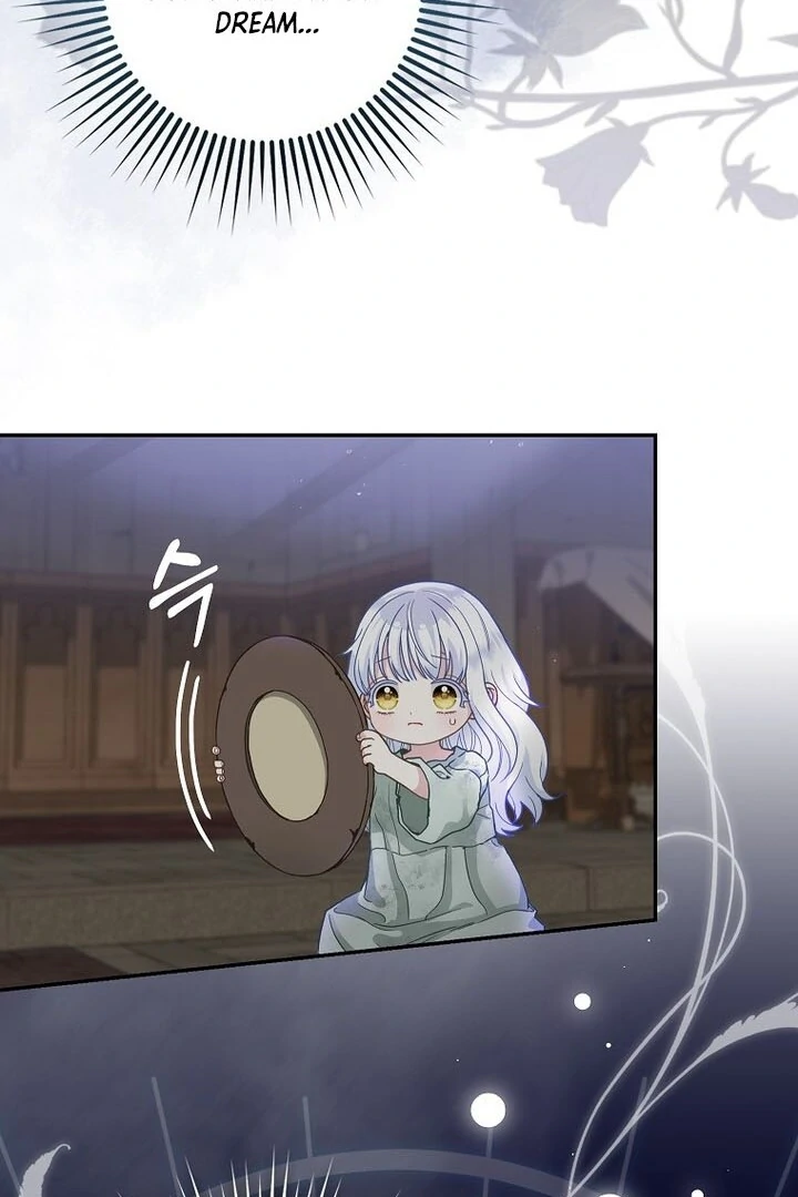 Read baby snow leopard of the black leopard family Manga Online