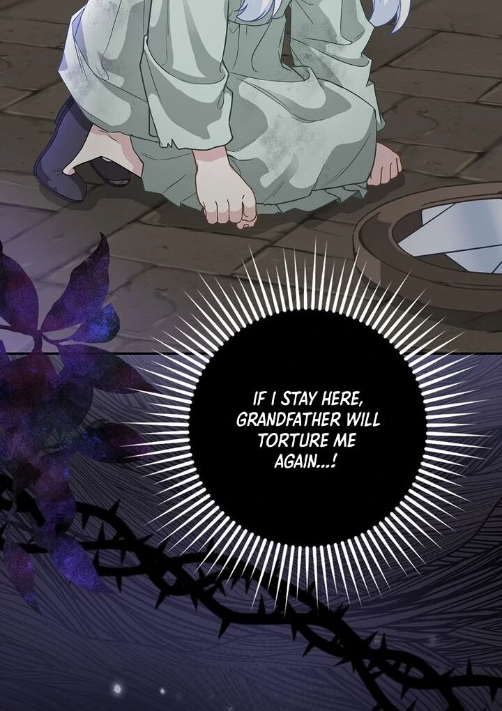 Read baby snow leopard of the black leopard family Manga Online