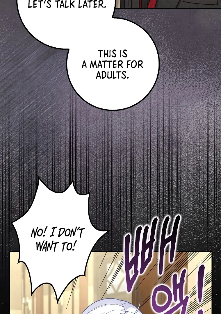 Read baby snow leopard of the black leopard family Manga Online