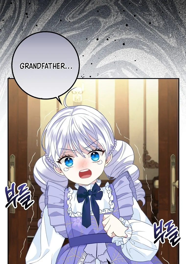 Read baby snow leopard of the black leopard family Manga Online