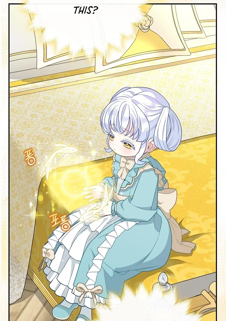 Read baby snow leopard of the black leopard family Manga Online