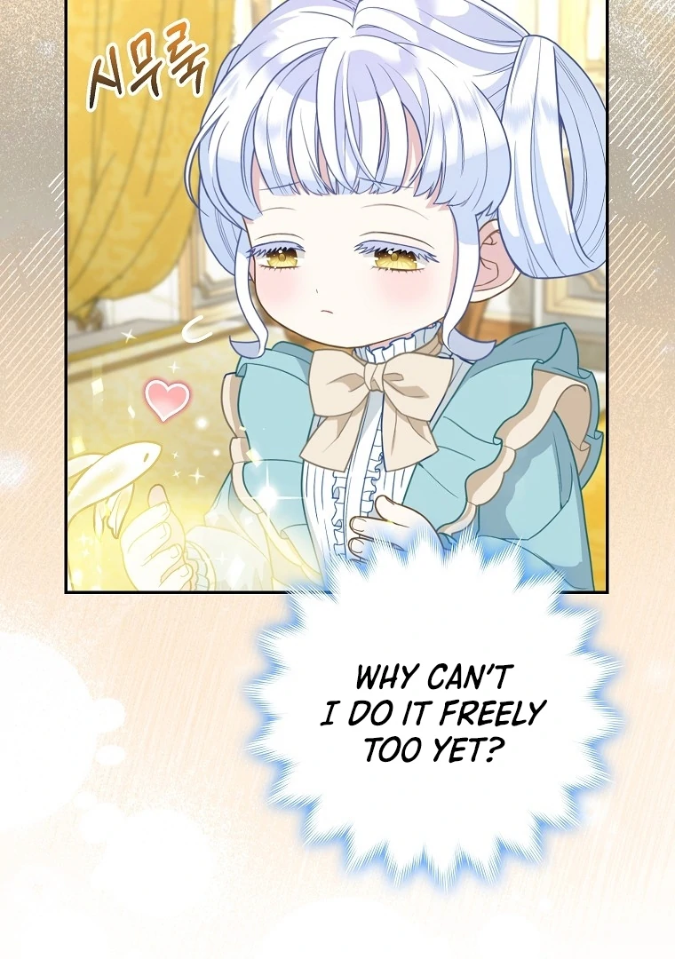 Read baby snow leopard of the black leopard family Manga Online