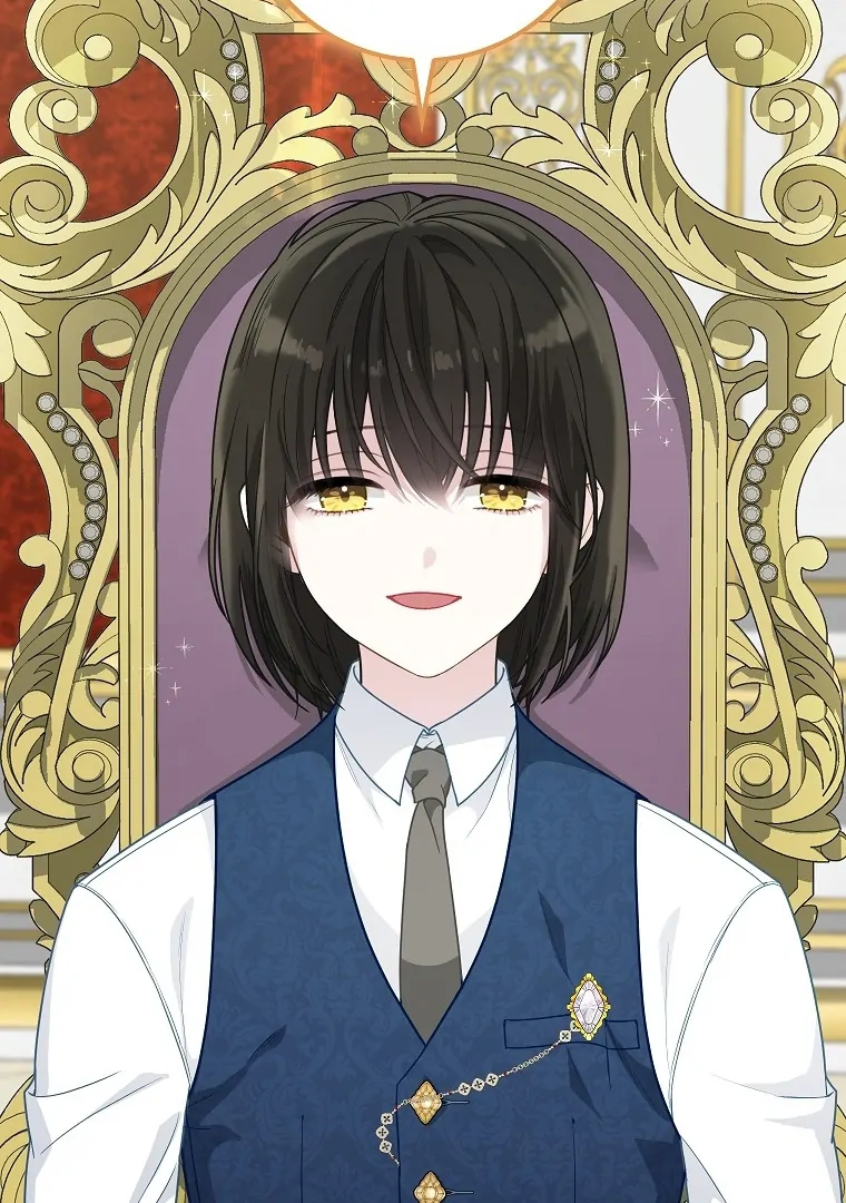 Read baby snow leopard of the black leopard family Manga Online