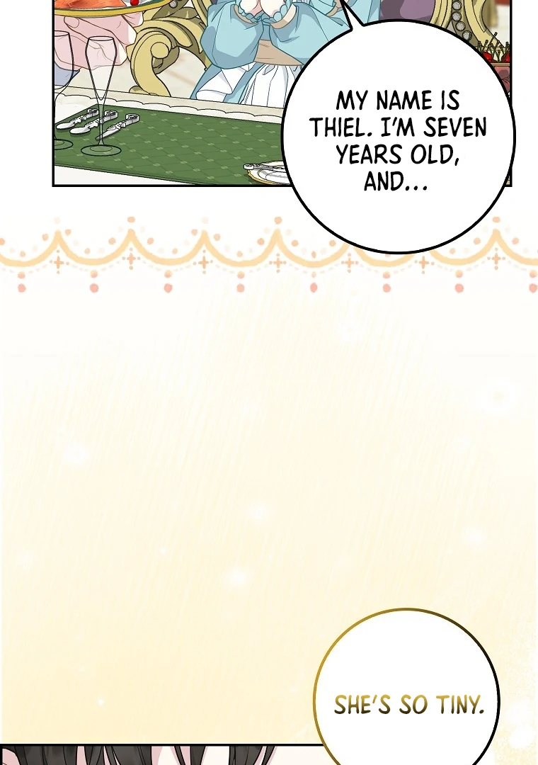 Read baby snow leopard of the black leopard family Manga Online