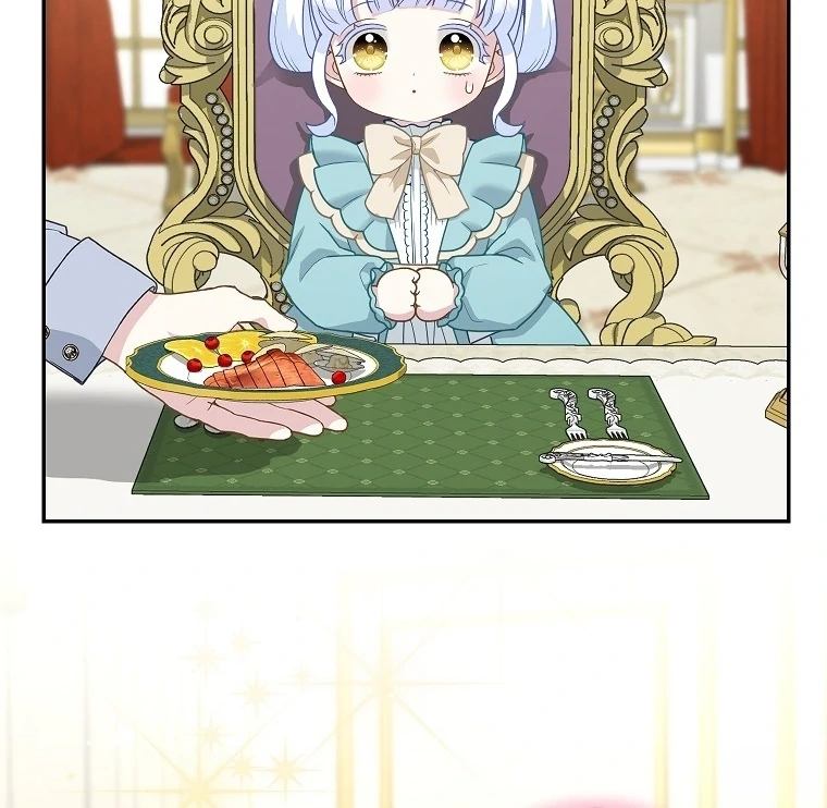 Read baby snow leopard of the black leopard family Manga Online