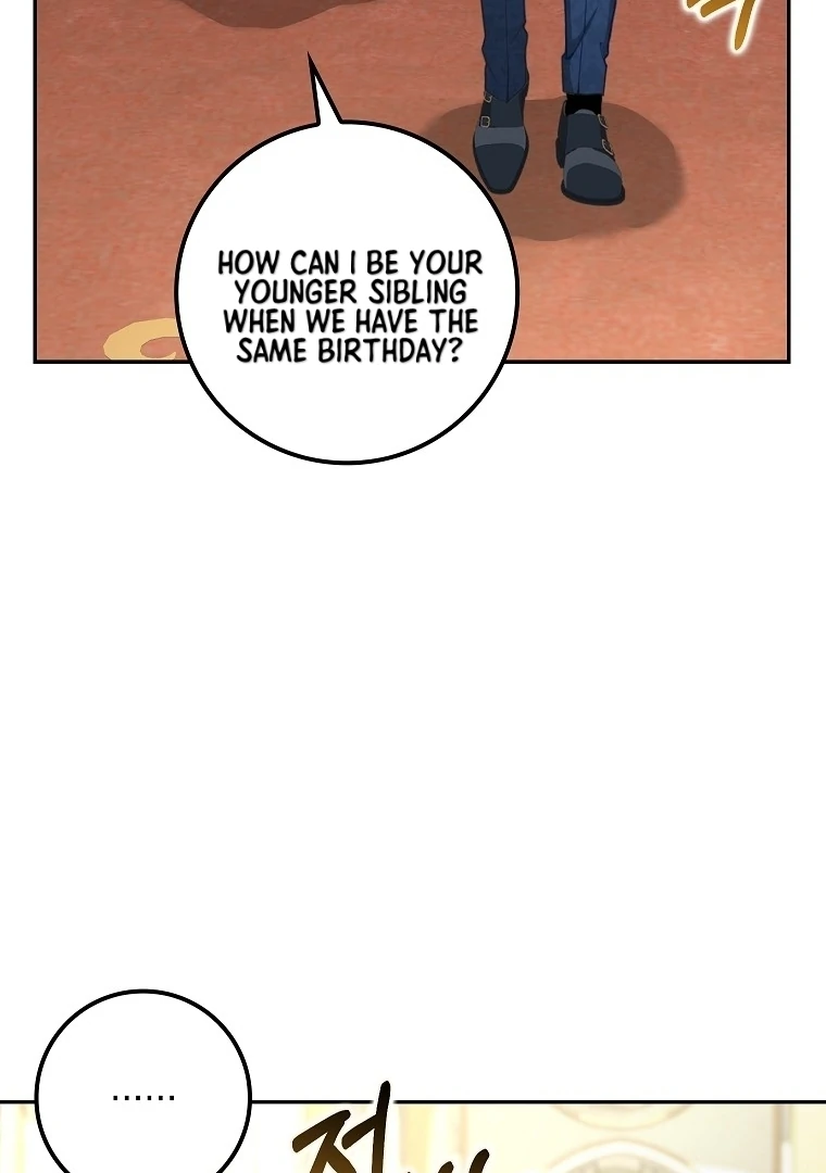 Read baby snow leopard of the black leopard family Manga Online