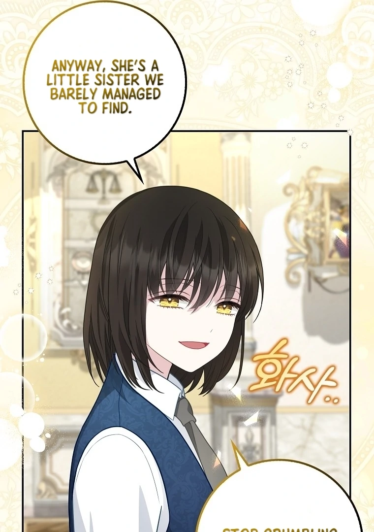 Read baby snow leopard of the black leopard family Manga Online