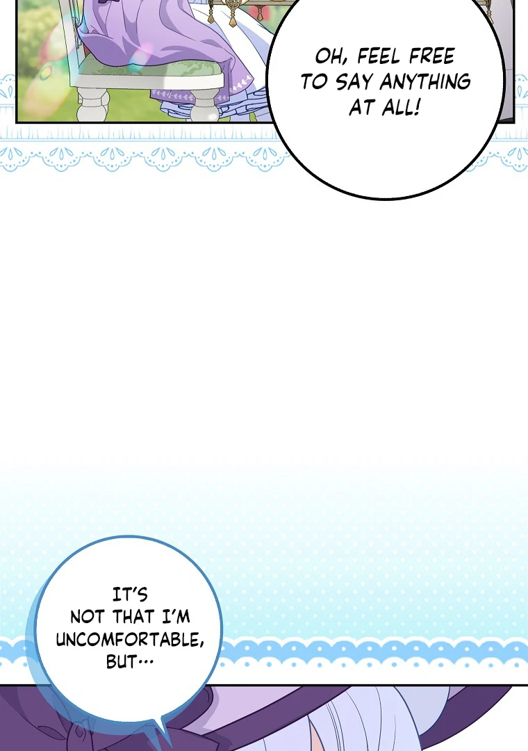 Read baby snow leopard of the black leopard family Manga Online