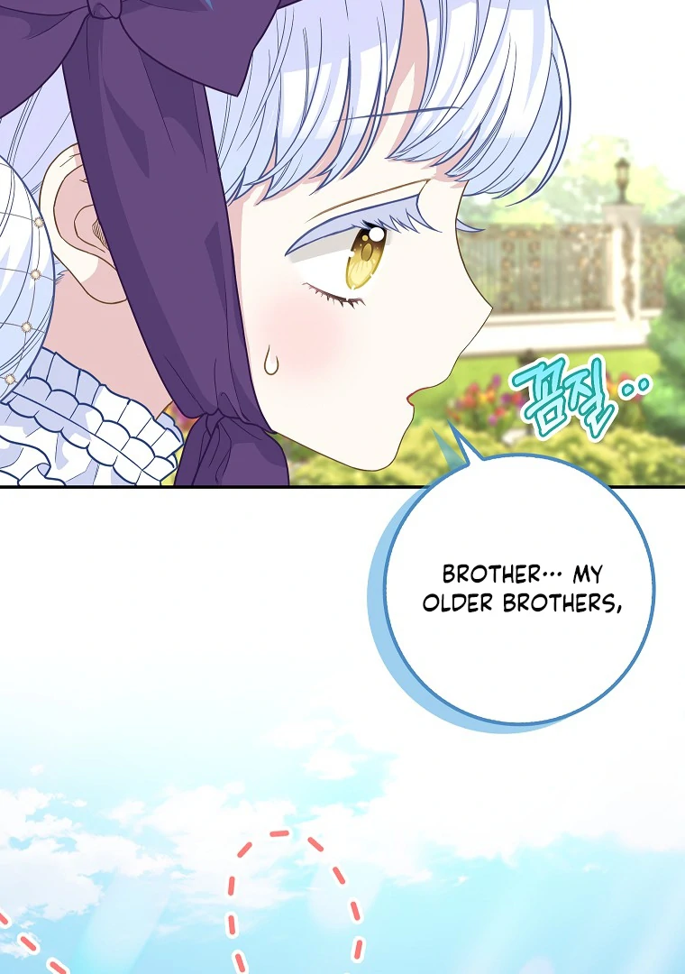 Read baby snow leopard of the black leopard family Manga Online