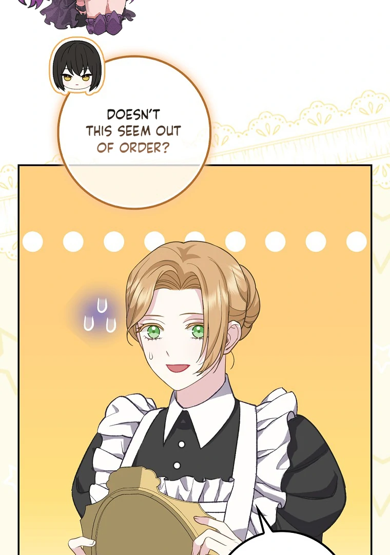 Read baby snow leopard of the black leopard family Manga Online