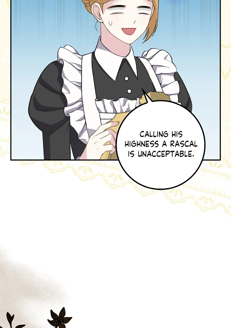 Read baby snow leopard of the black leopard family Manga Online