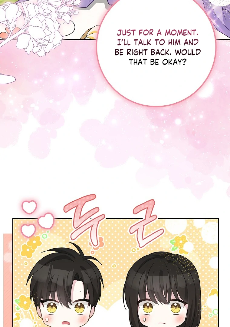 Read baby snow leopard of the black leopard family Manga Online