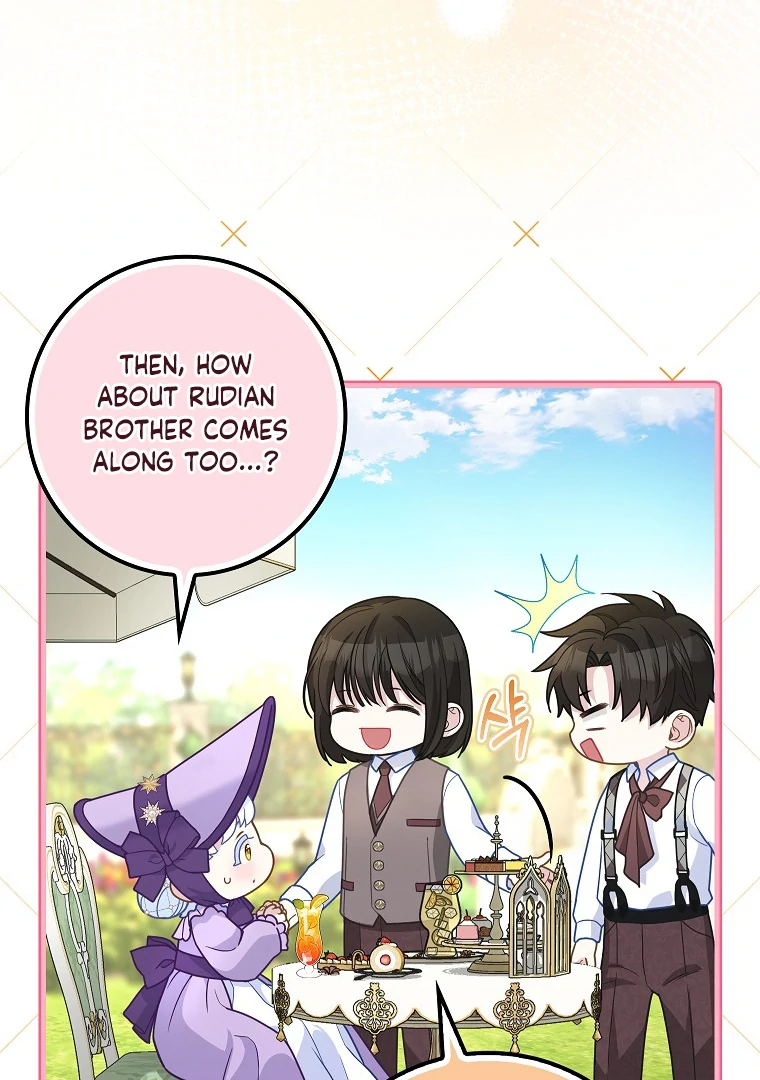 Read baby snow leopard of the black leopard family Manga Online