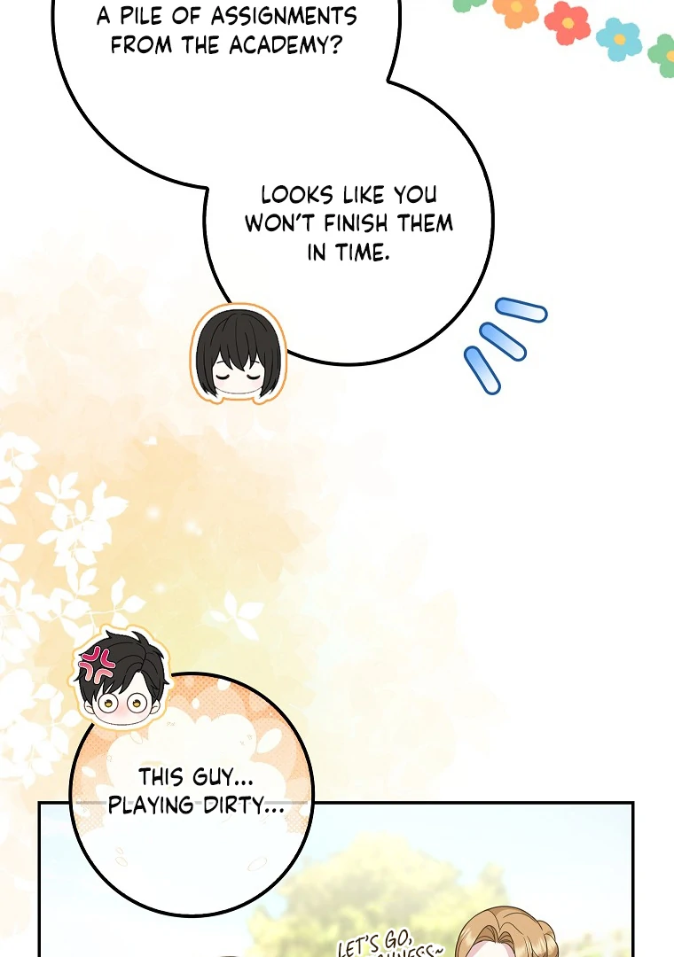 Read baby snow leopard of the black leopard family Manga Online