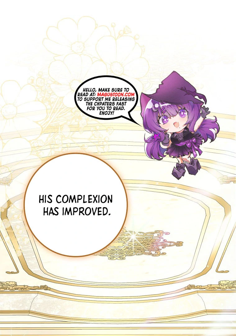 Read baby snow leopard of the black leopard family Manga Online
