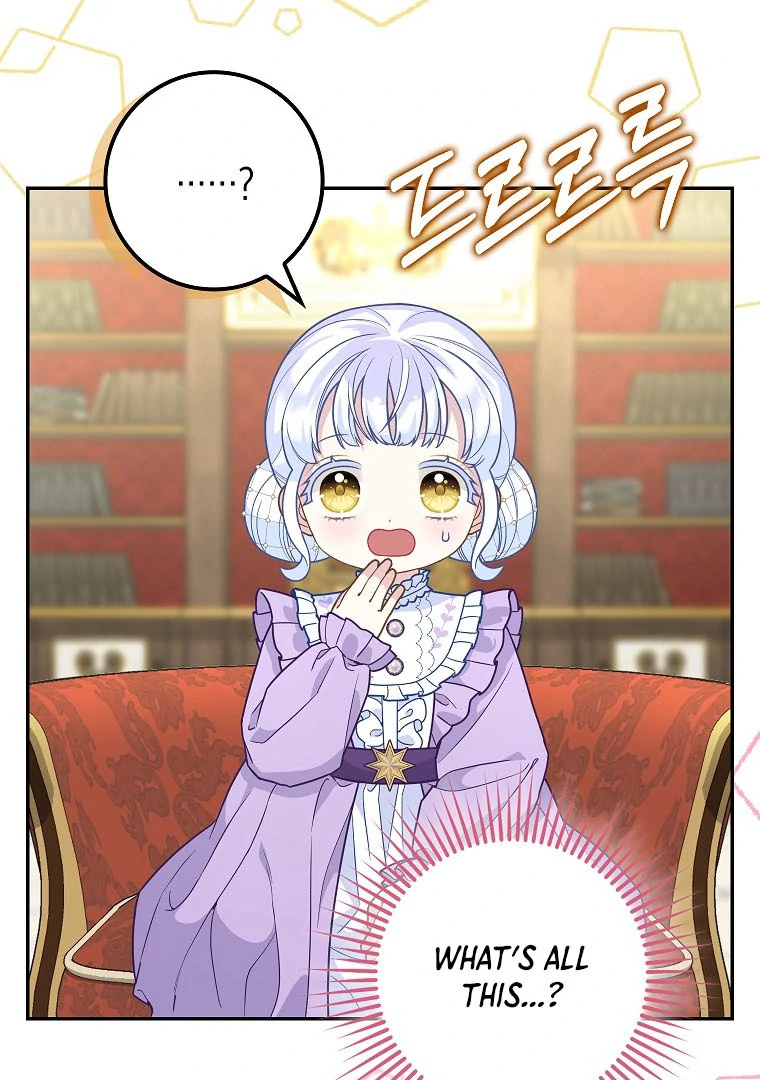 Read baby snow leopard of the black leopard family Manga Online