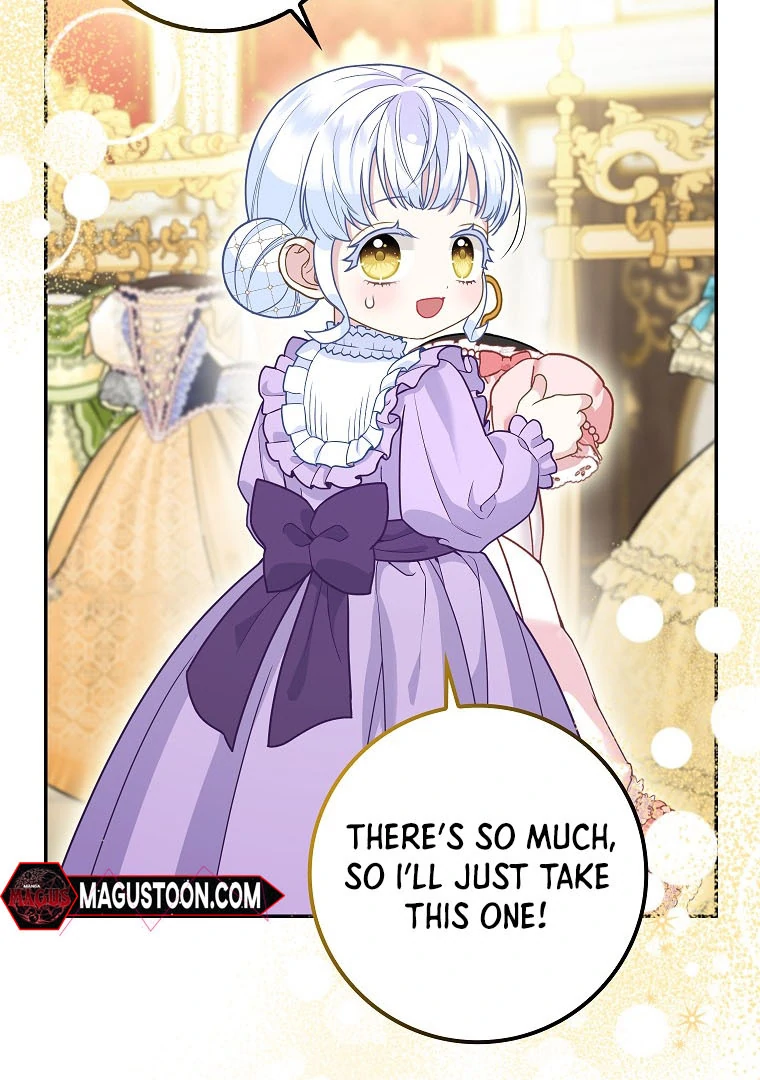 Read baby snow leopard of the black leopard family Manga Online