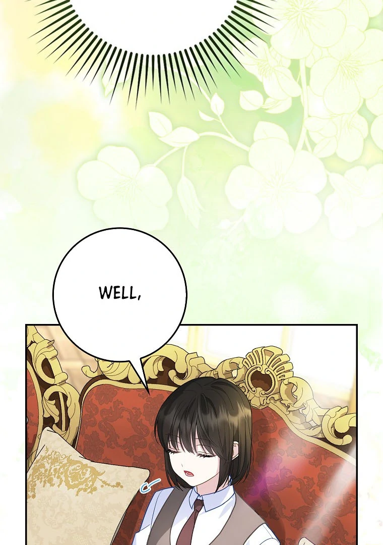 Read baby snow leopard of the black leopard family Manga Online