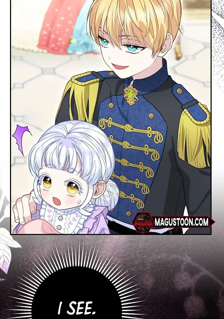 Read baby snow leopard of the black leopard family Manga Online