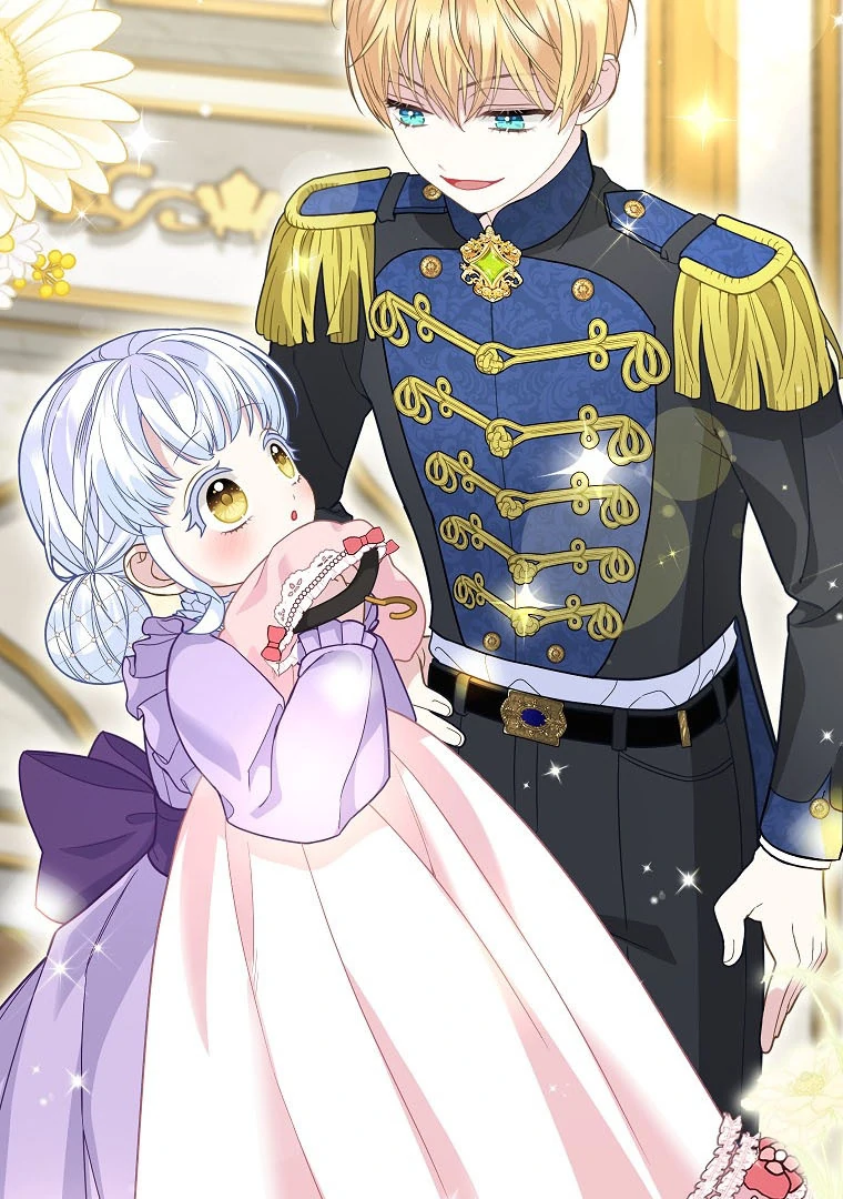 Read baby snow leopard of the black leopard family Manga Online
