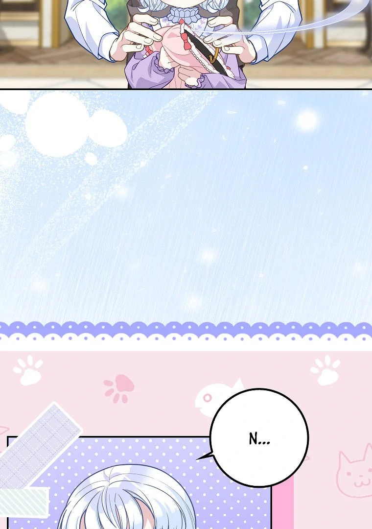 Read baby snow leopard of the black leopard family Manga Online