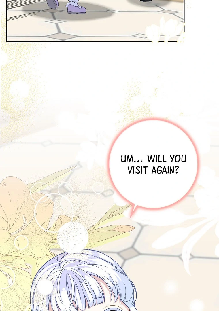 Read baby snow leopard of the black leopard family Manga Online