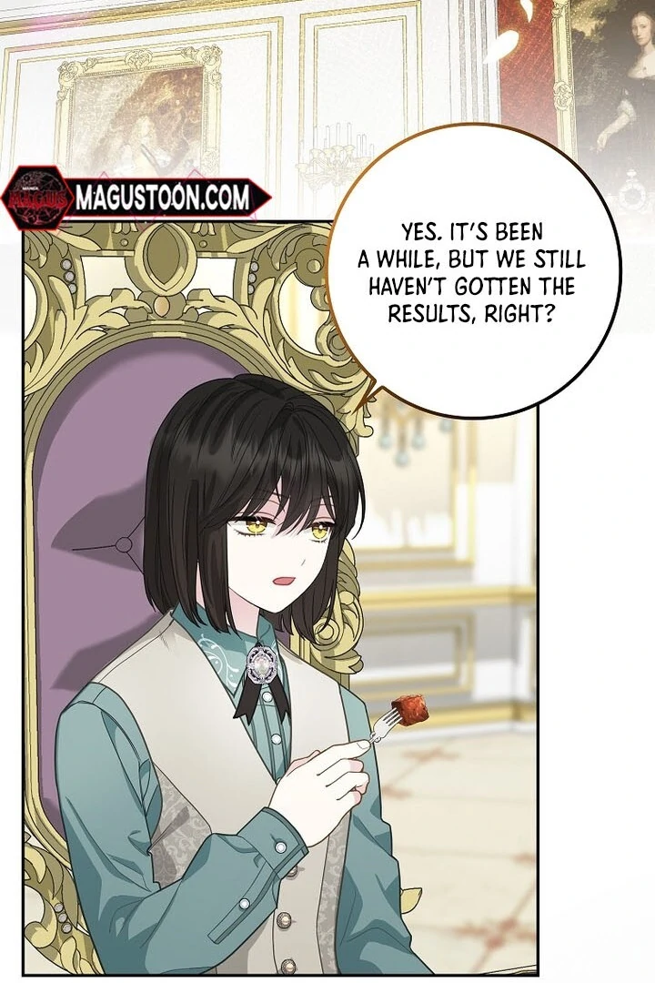 Read baby snow leopard of the black leopard family Manga Online