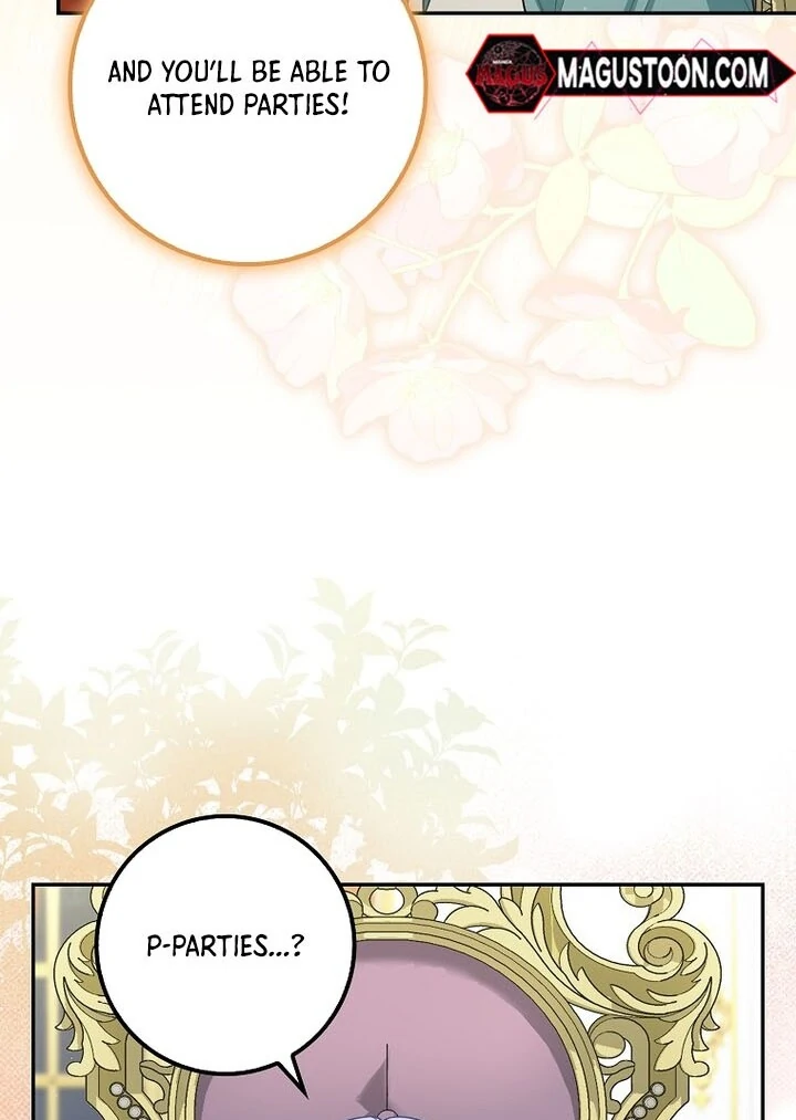 Read baby snow leopard of the black leopard family Manga Online