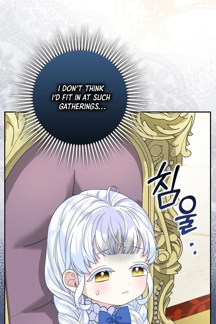 Read baby snow leopard of the black leopard family Manga Online