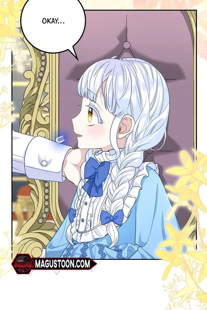 Read baby snow leopard of the black leopard family Manga Online