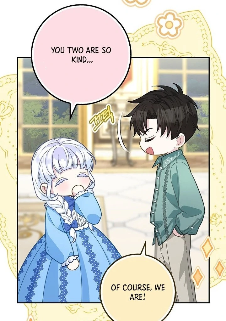 Read baby snow leopard of the black leopard family Manga Online