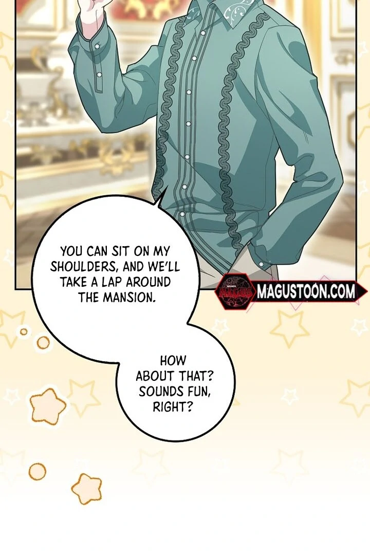 Read baby snow leopard of the black leopard family Manga Online