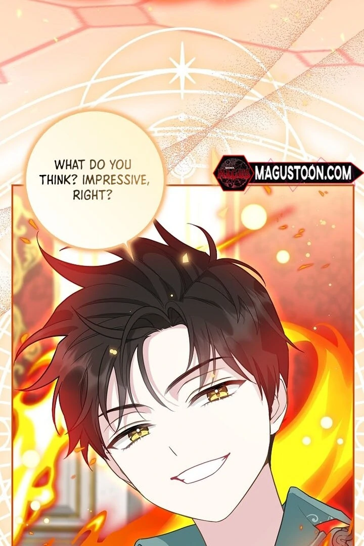 Read baby snow leopard of the black leopard family Manga Online