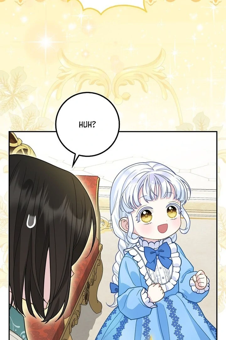 Read baby snow leopard of the black leopard family Manga Online