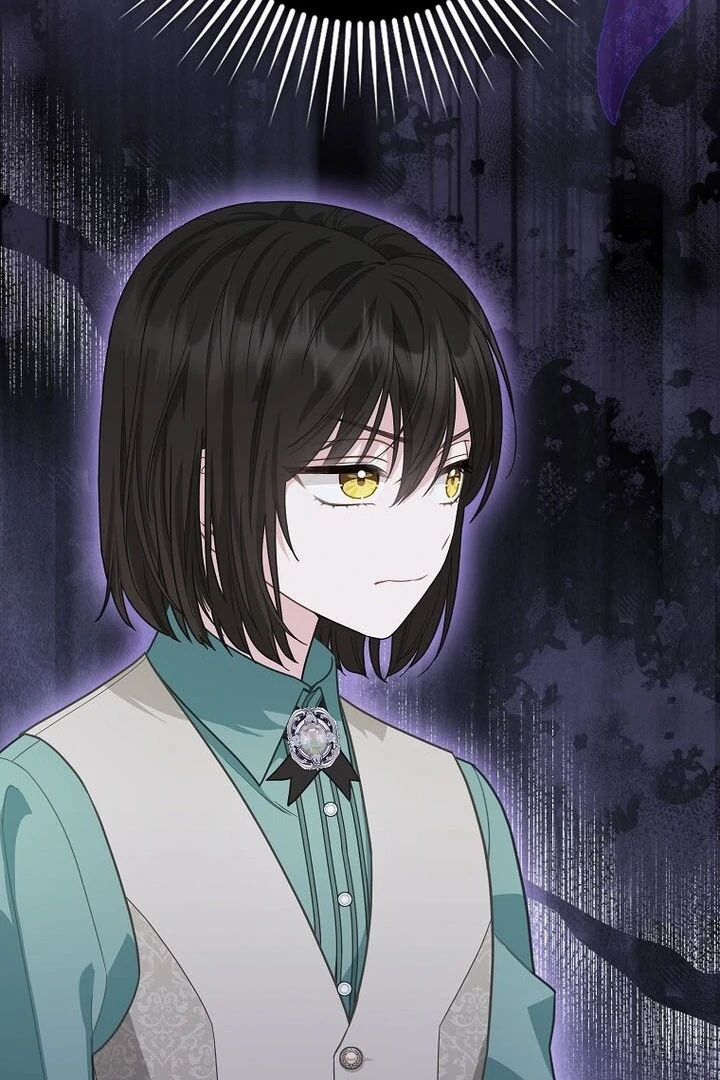 Read baby snow leopard of the black leopard family Manga Online