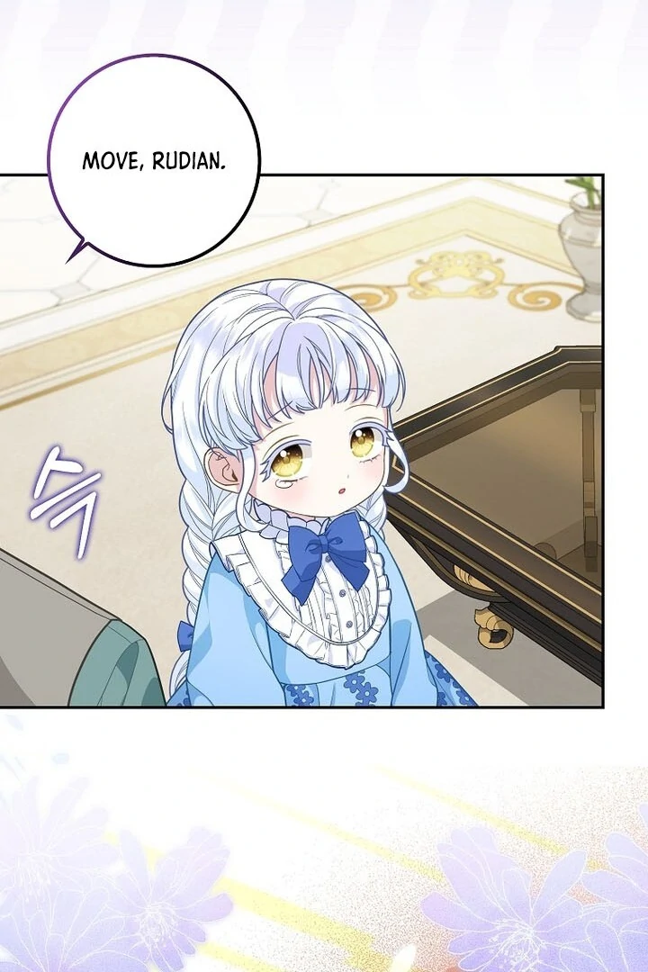 Read baby snow leopard of the black leopard family Manga Online