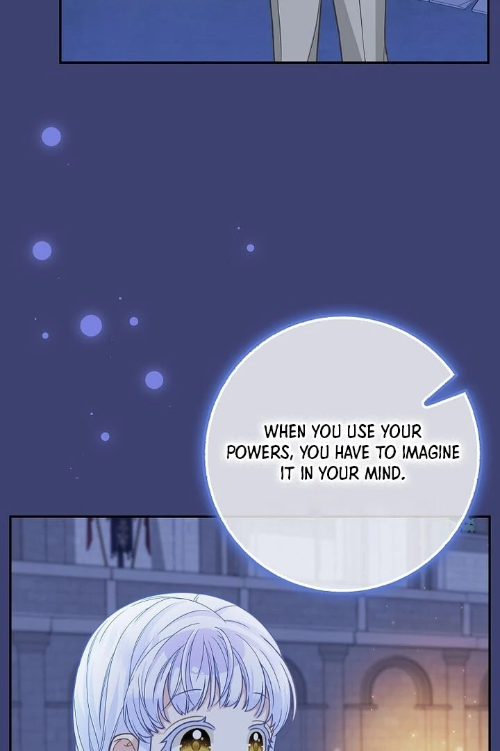 Read baby snow leopard of the black leopard family Manga Online
