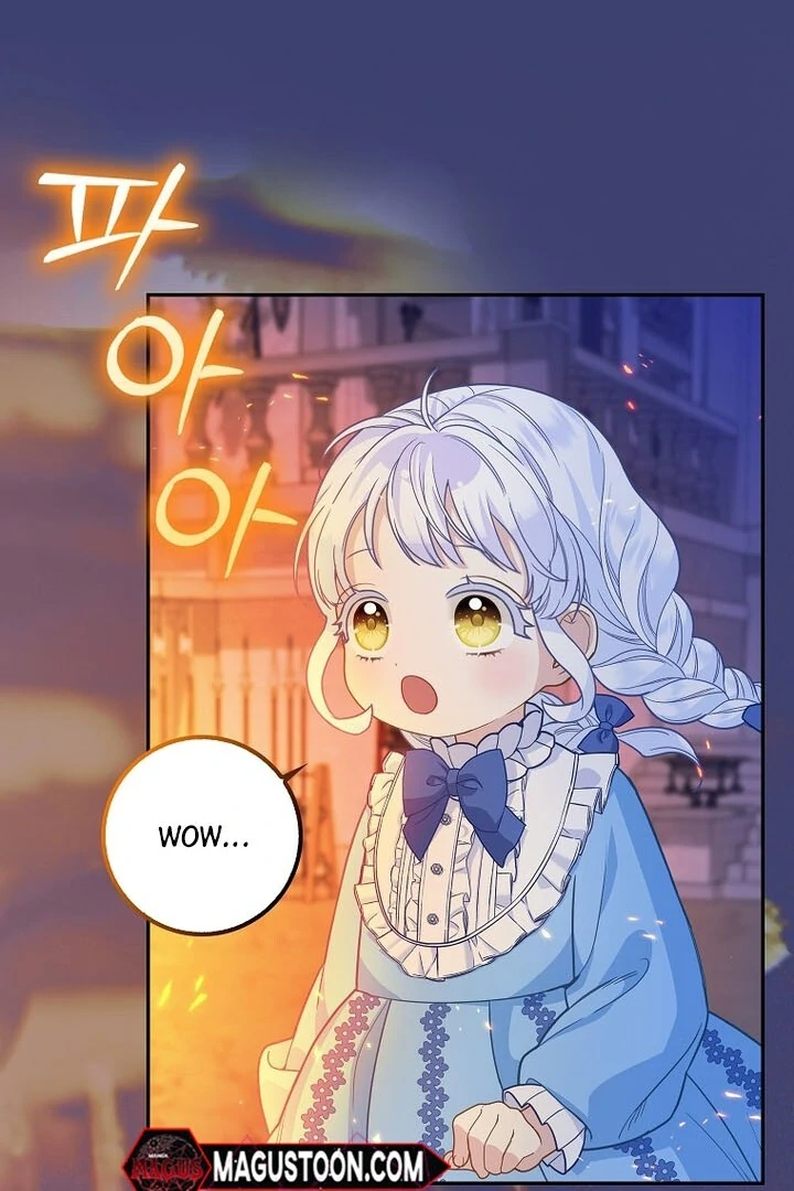 Read baby snow leopard of the black leopard family Manga Online