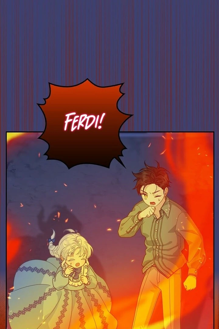 Read baby snow leopard of the black leopard family Manga Online
