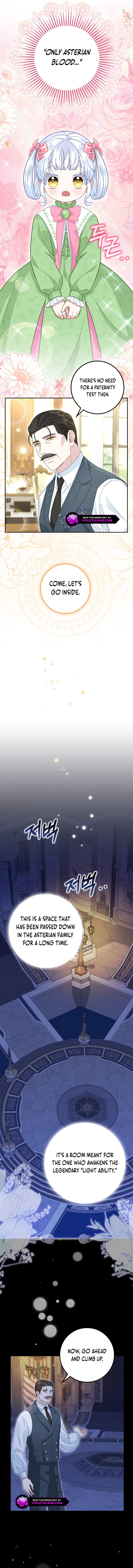 Read baby snow leopard of the black leopard family Manga Online