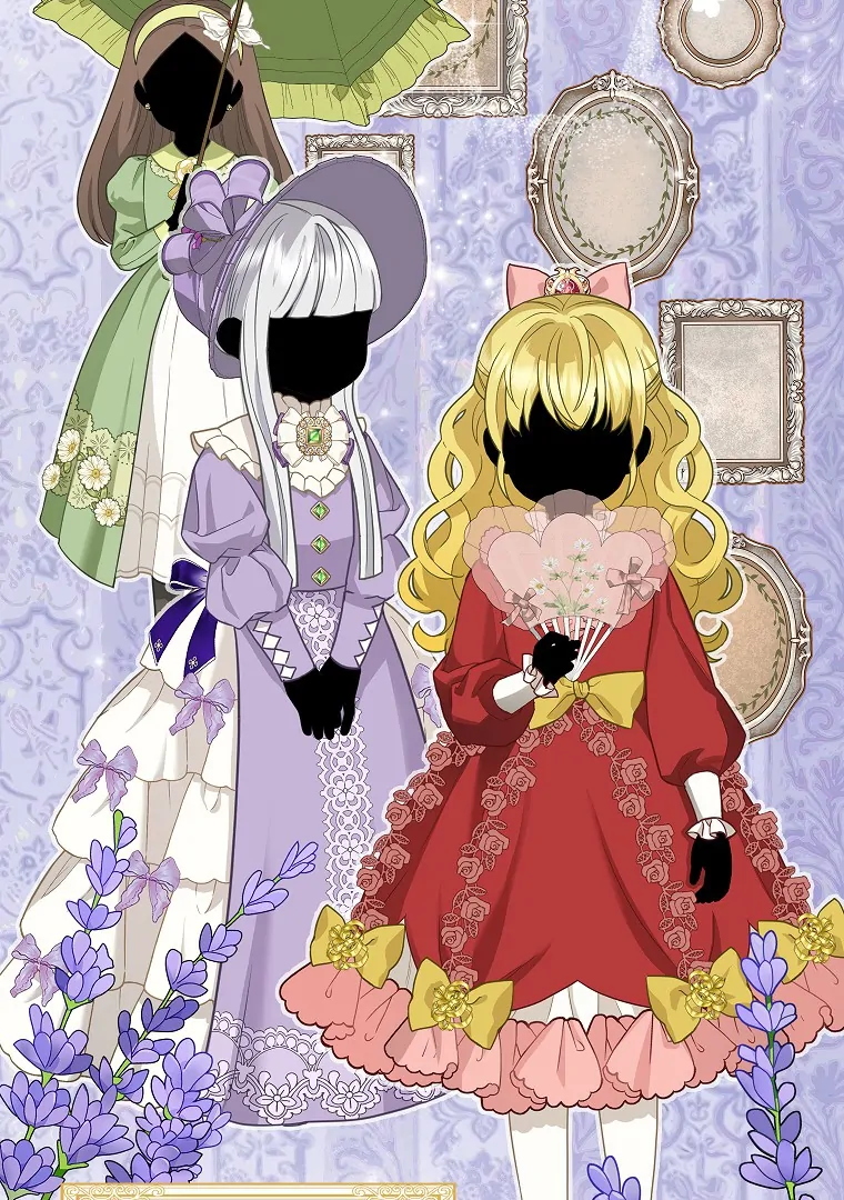 Read baby snow leopard of the black leopard family Manga Online