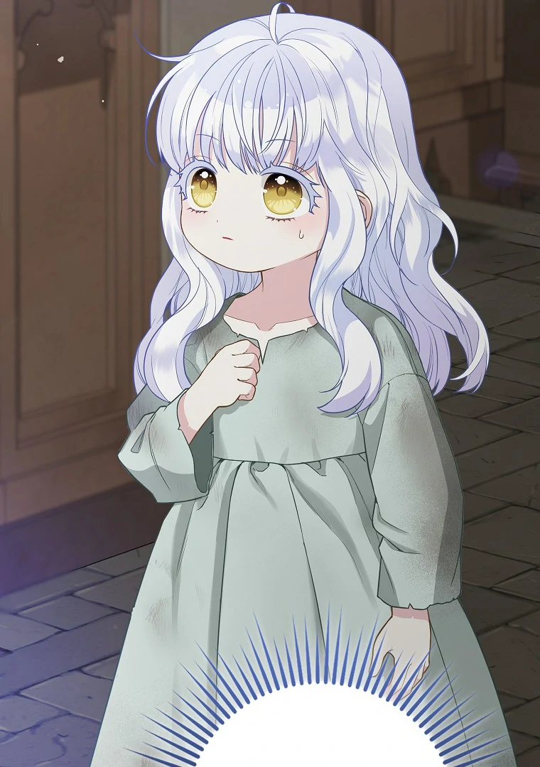 Read baby snow leopard of the black leopard family Manga Online