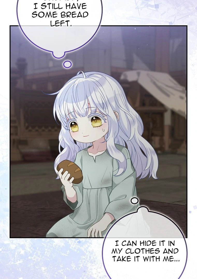 Read baby snow leopard of the black leopard family Manga Online