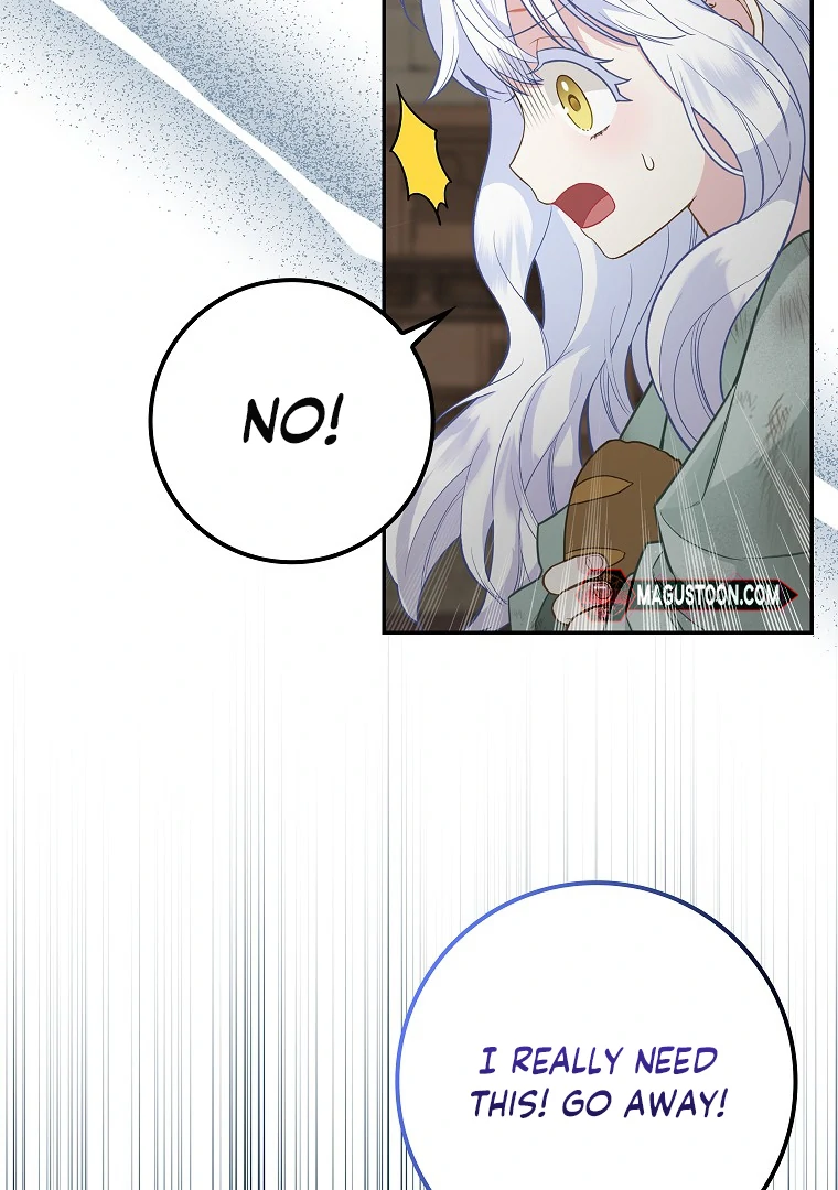Read baby snow leopard of the black leopard family Manga Online
