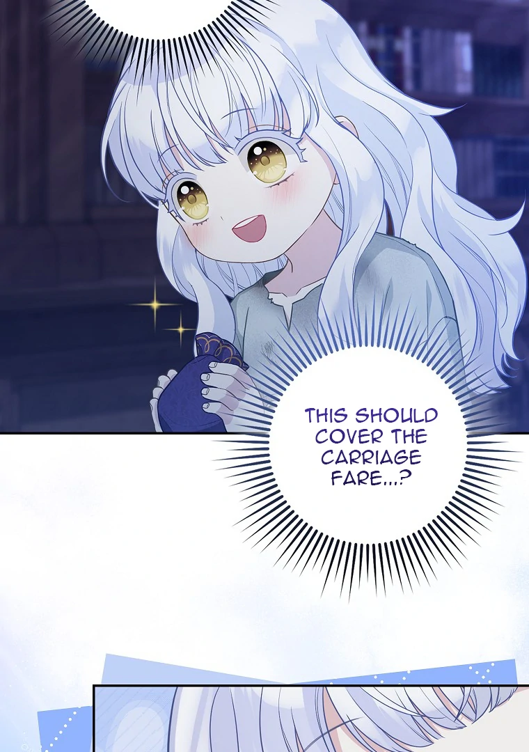 Read baby snow leopard of the black leopard family Manga Online