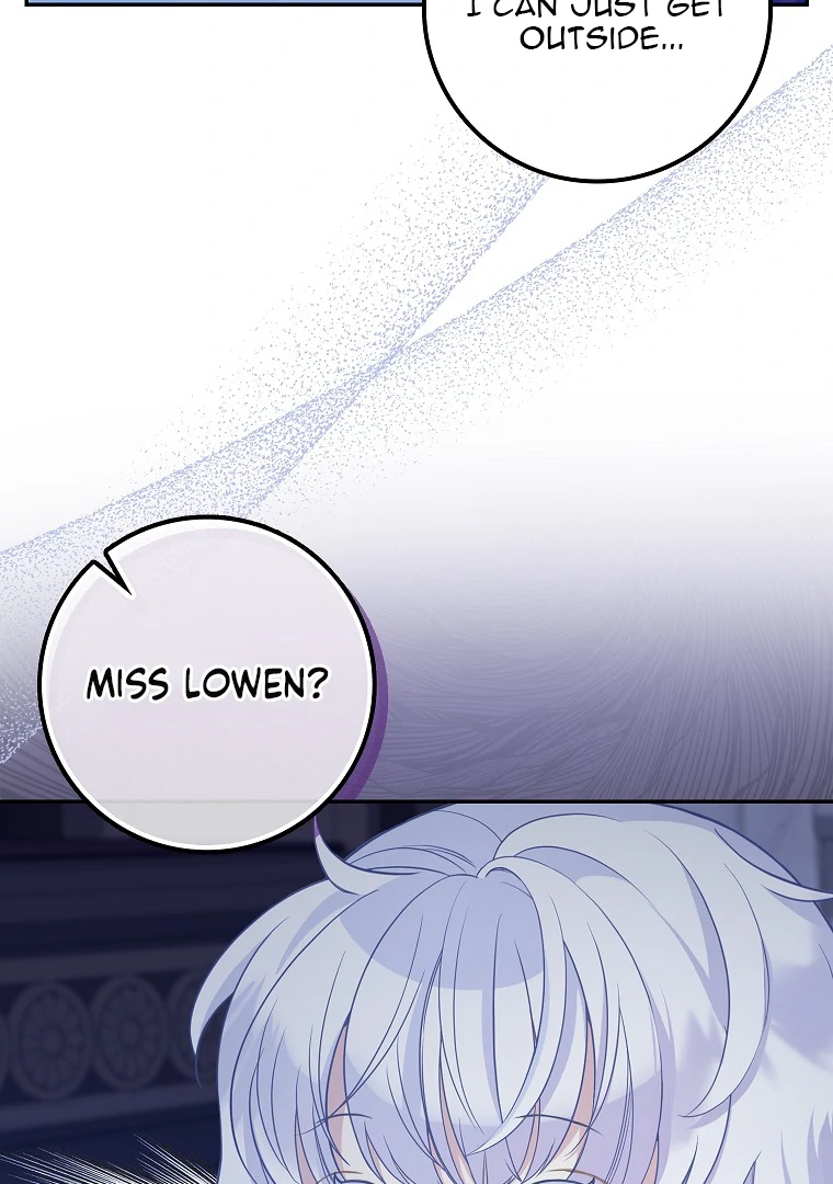 Read baby snow leopard of the black leopard family Manga Online