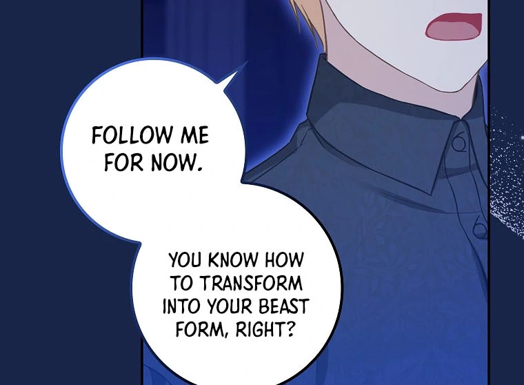 Read baby snow leopard of the black leopard family Manga Online