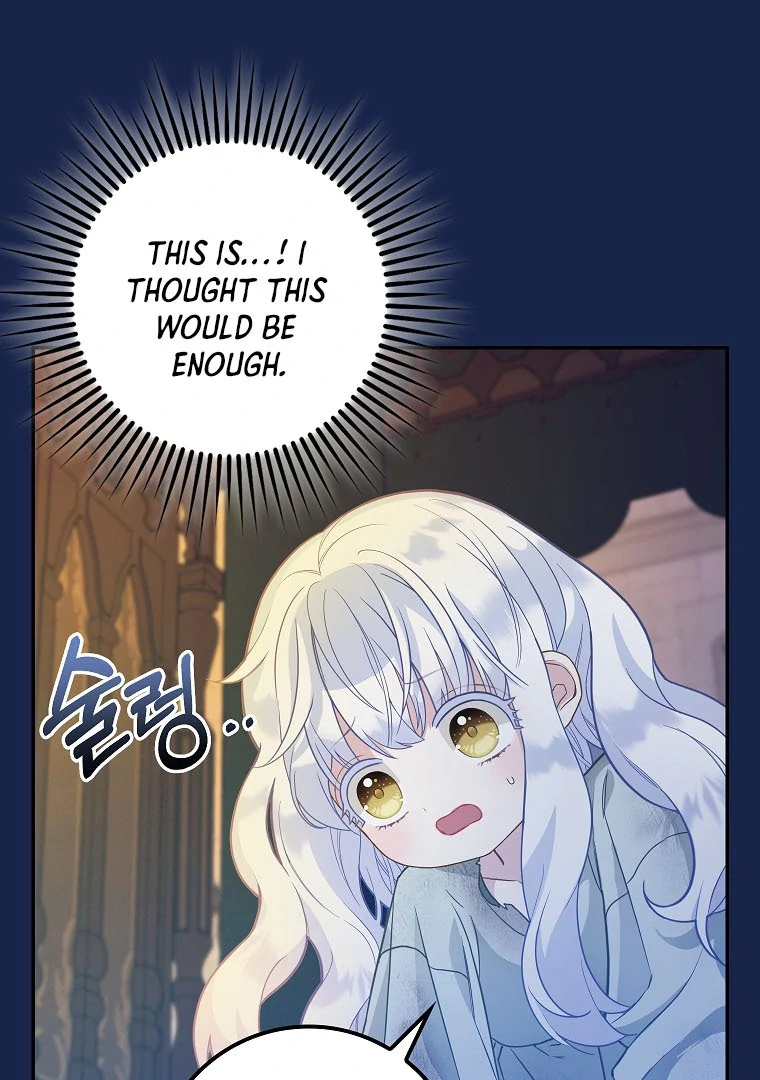 Read baby snow leopard of the black leopard family Manga Online