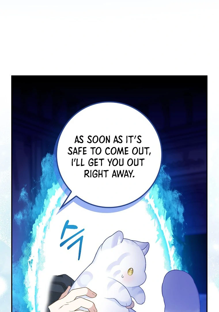 Read baby snow leopard of the black leopard family Manga Online