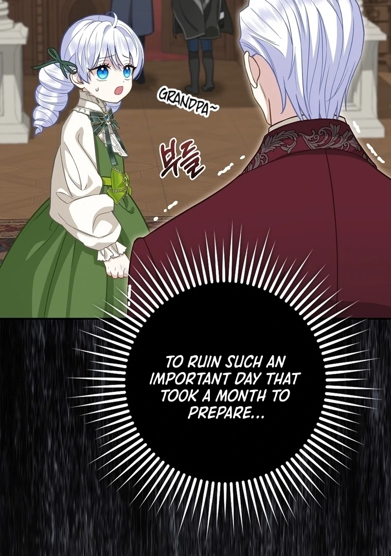 Read baby snow leopard of the black leopard family Manga Online